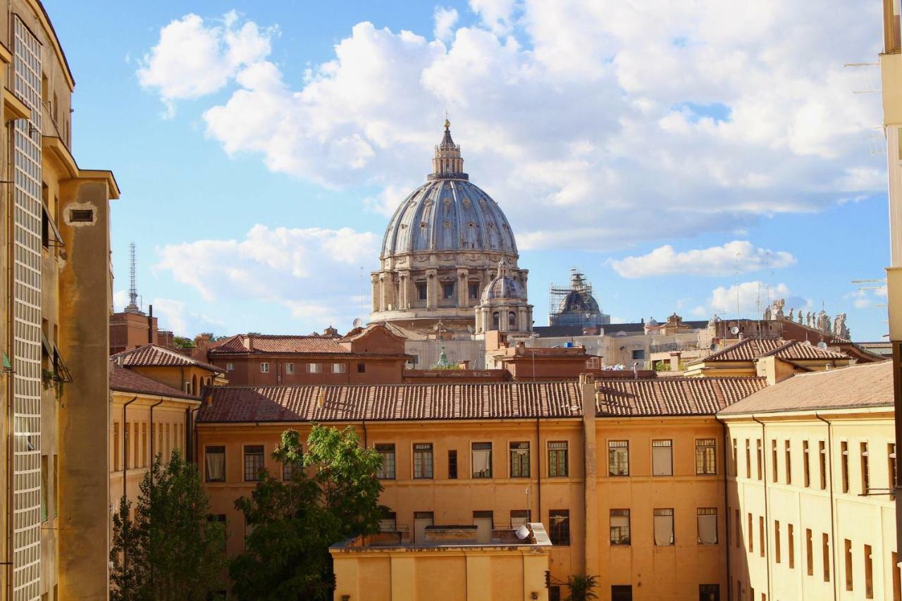 Apartamento St. Peter's Refuge 2
