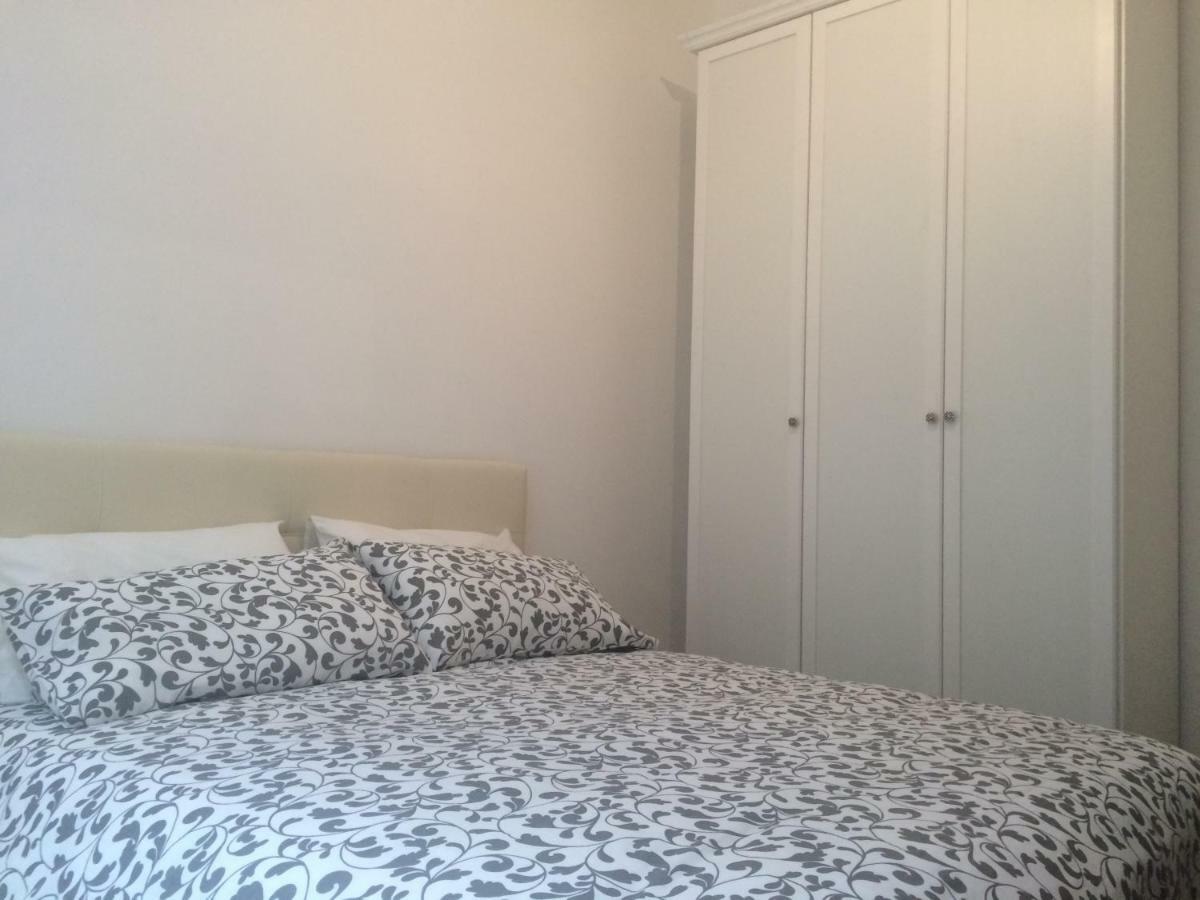 Apartamento Camilla Pigneto Roma