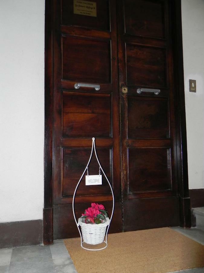 St. Peter's Refuge 2 Apartamento Roma