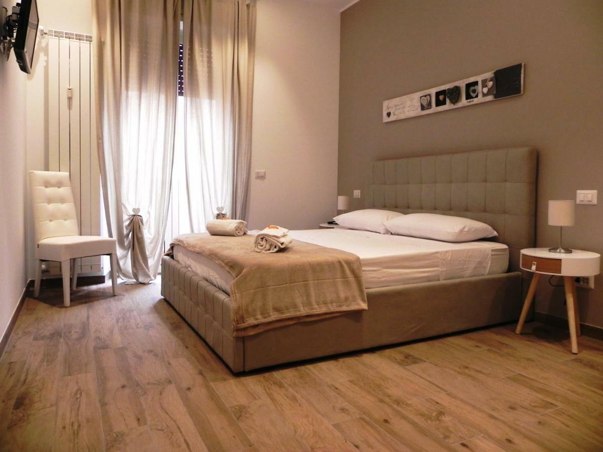St. Peter's Refuge 2 Apartamento Roma