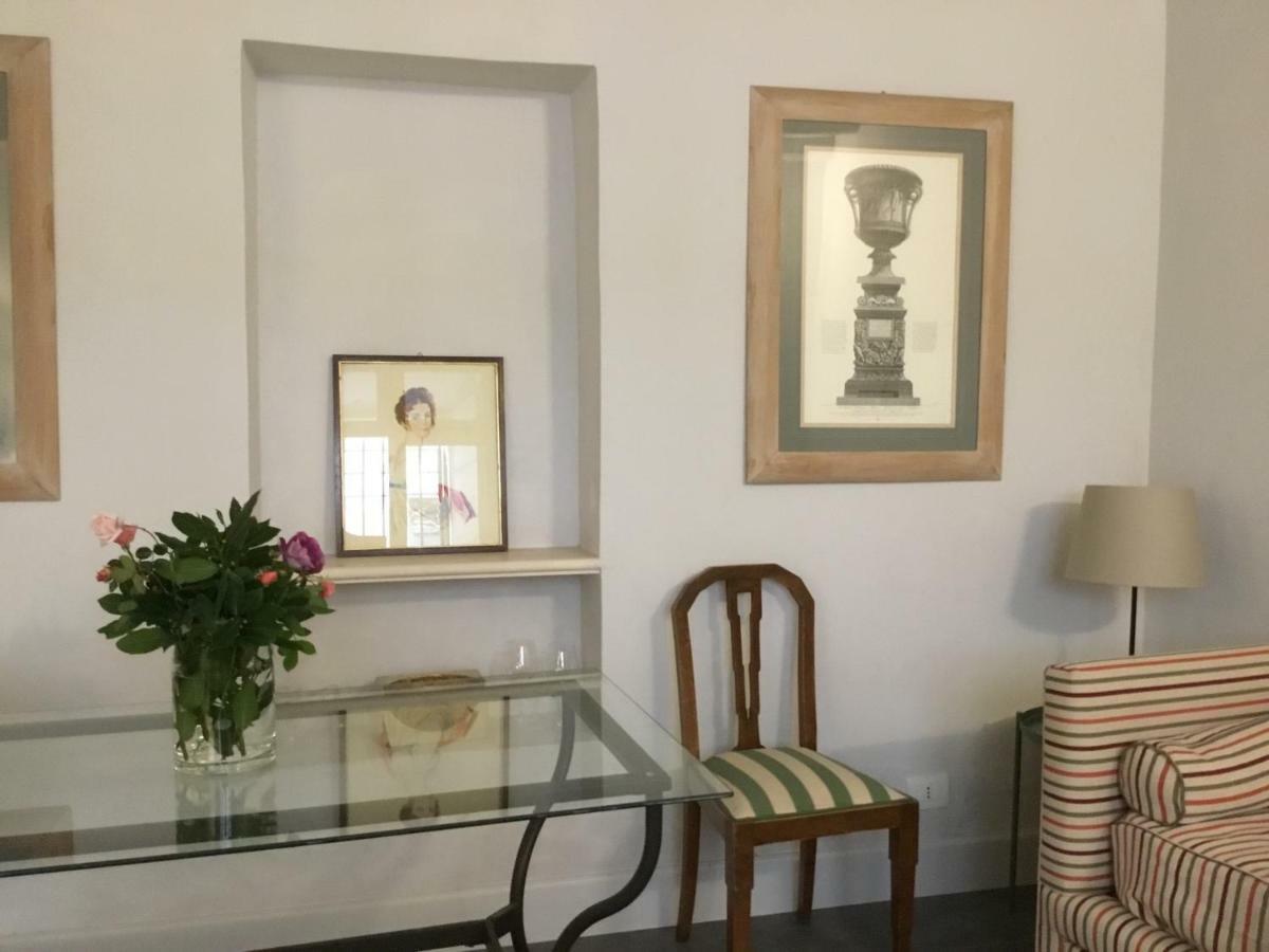 La Casa Dell'arte Nel Cuore Di Roma