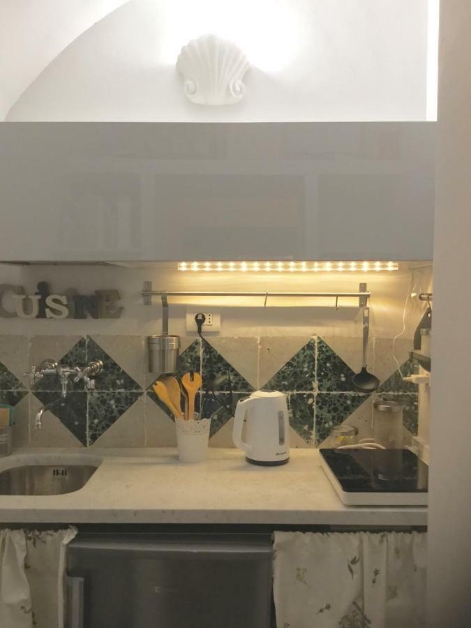 La Casa Dell'arte Nel Cuore Di Appartamento