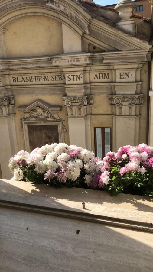 Appartamento La Casa Dell'arte Nel Cuore Di