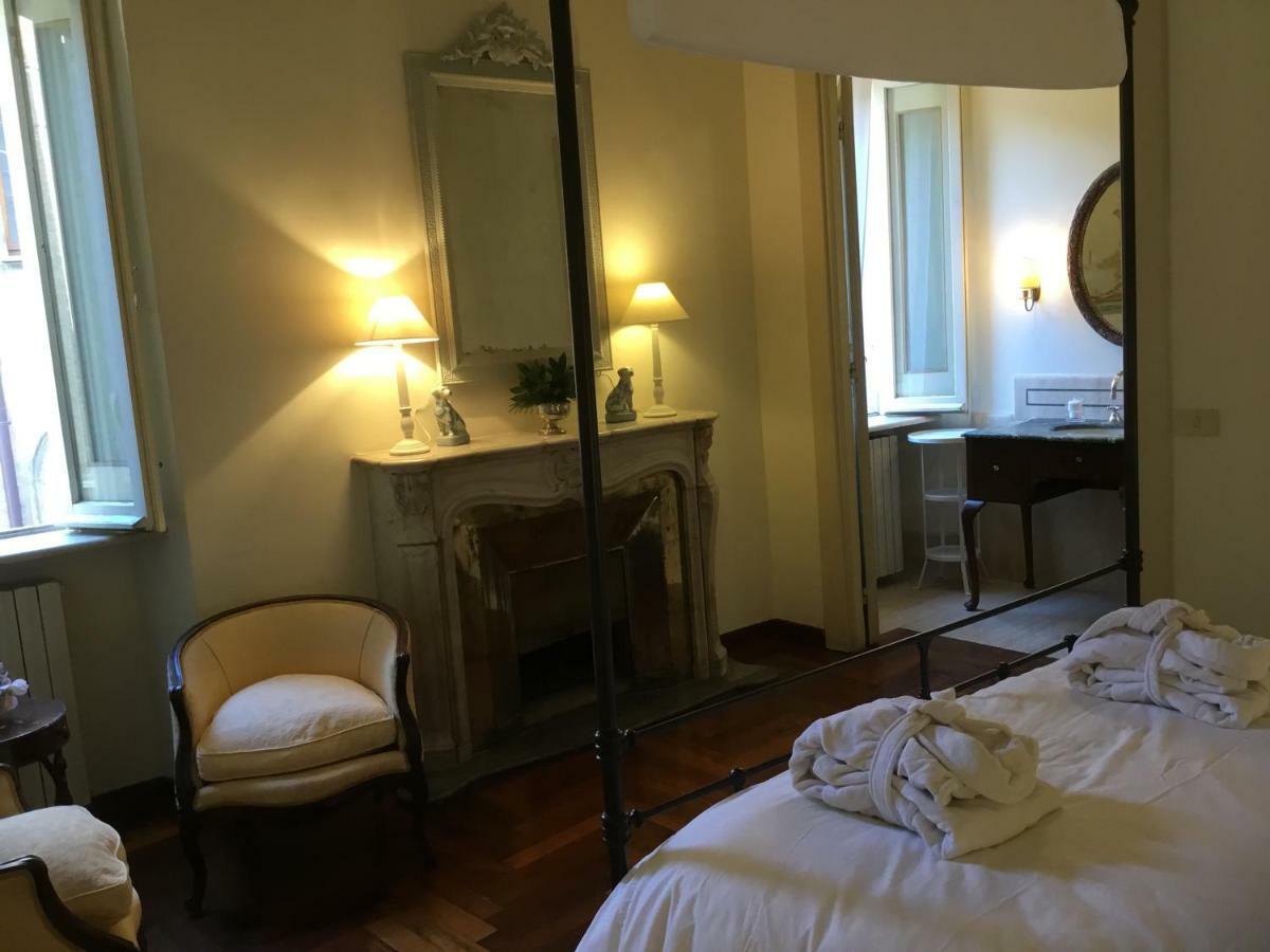 La Casa Dell'arte Nel Cuore Di Appartamento