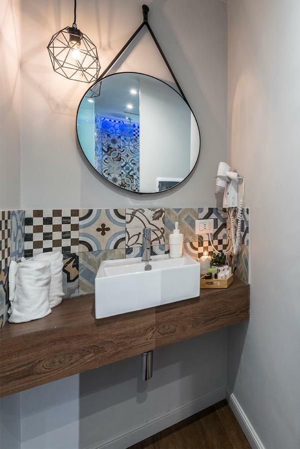 Z-archsuites Guest house