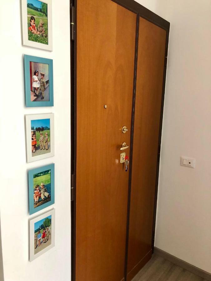 Casa vacanze A Casa Di Gì