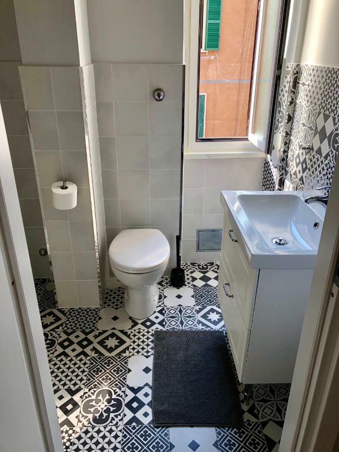 Feriehus A Casa Di Gi *