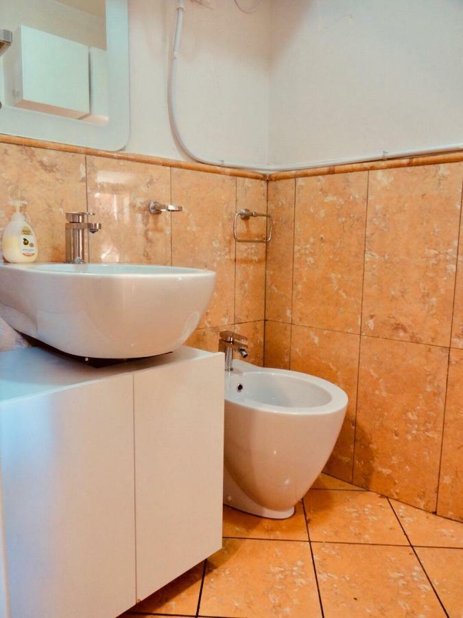 Appartamento Cozy Xx Settembre