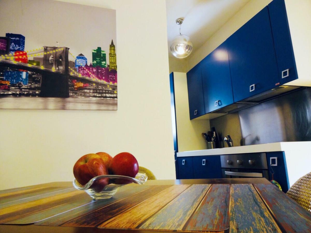 Appartamento Cozy Xx Settembre Roma