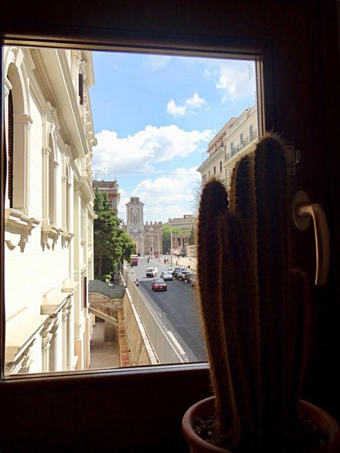 Cozy Xx Settembre * Roma