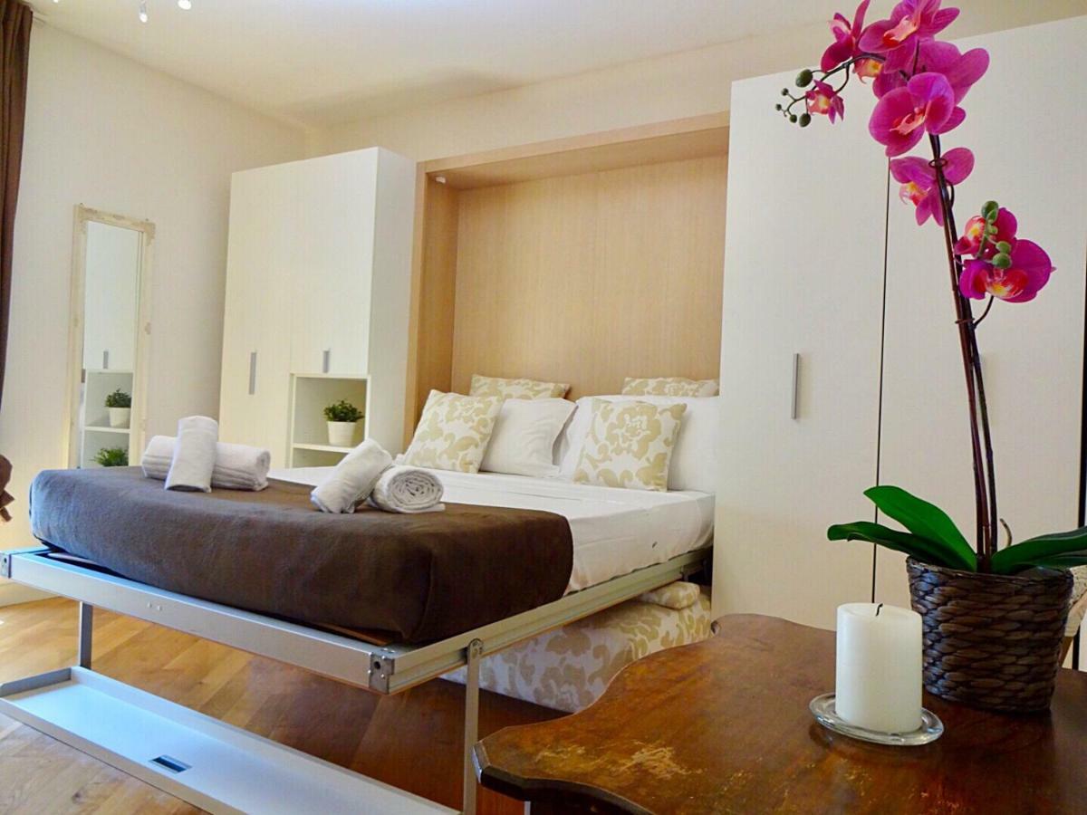 Appartamento Cozy Xx Settembre