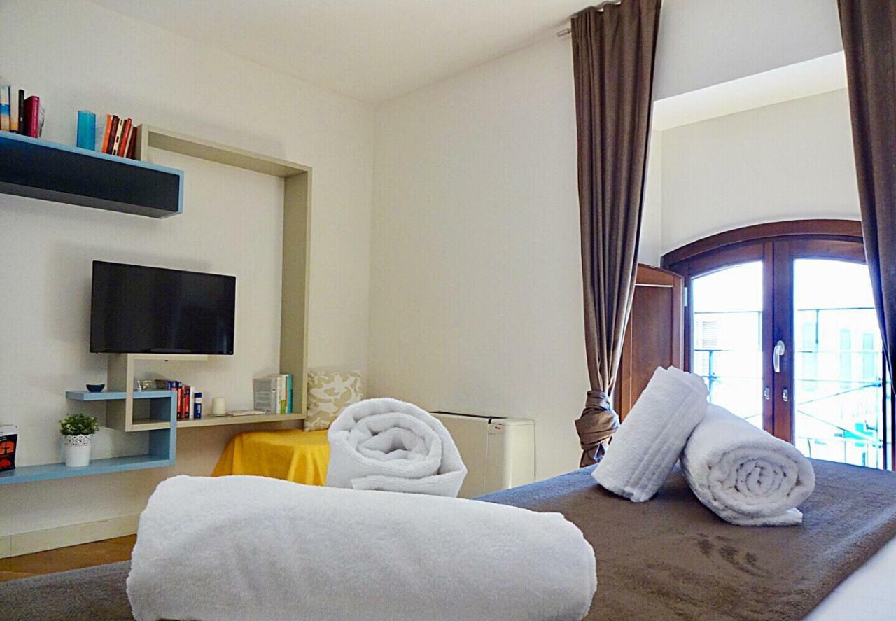 Cozy Xx Settembre Apartamento