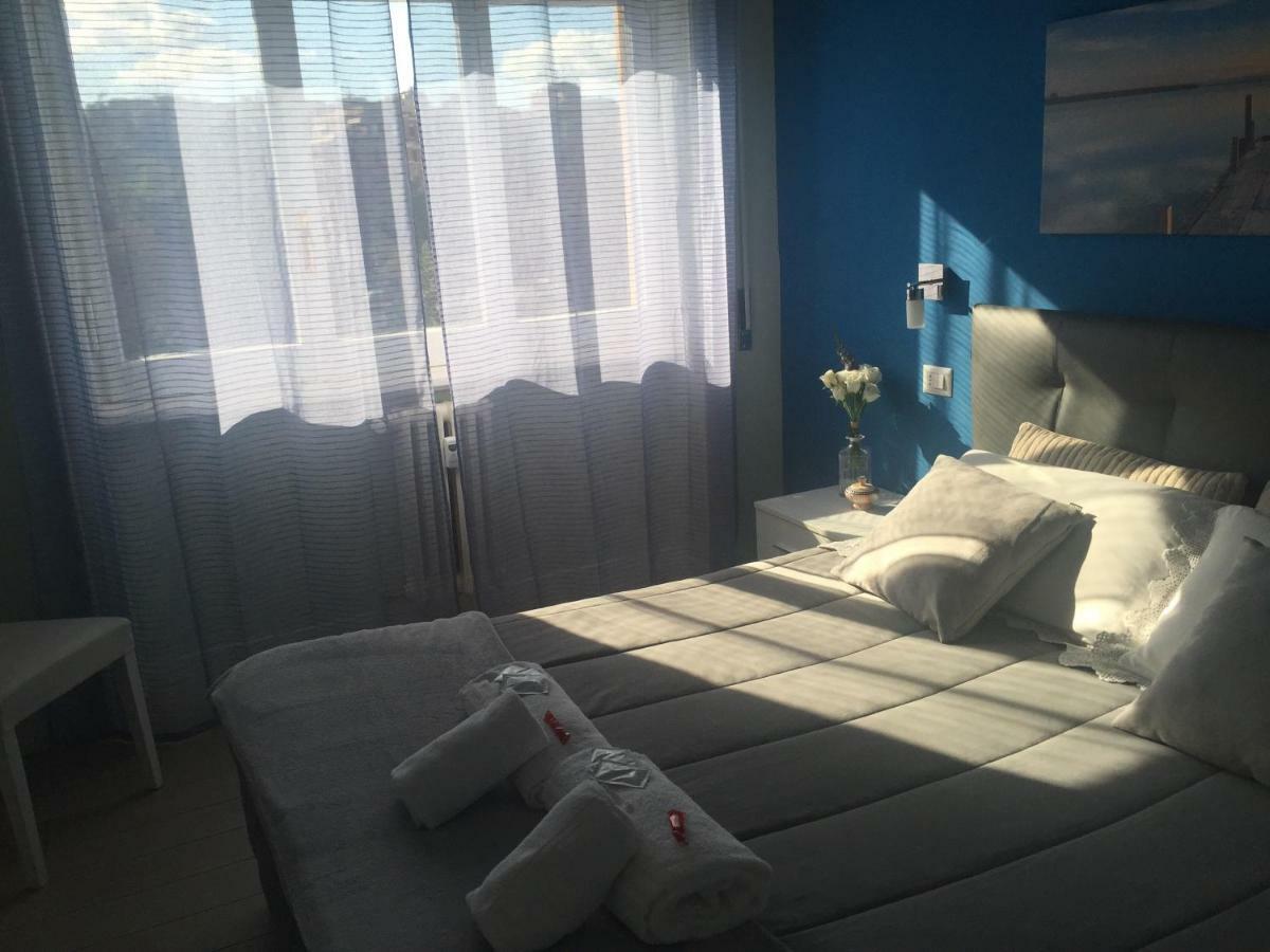 Saint Peter Welcoming Apartamento *