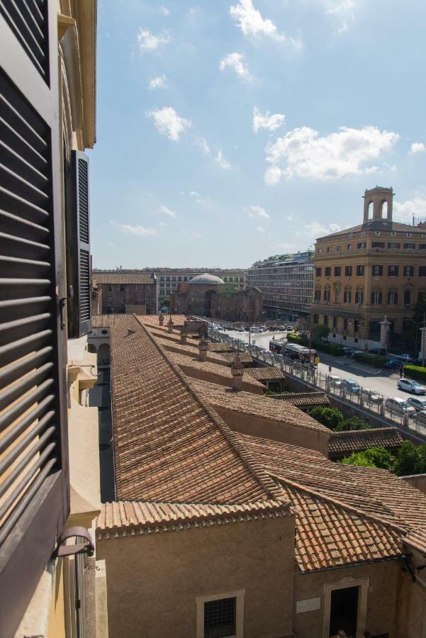 Le Naiadi Apartamento Roma