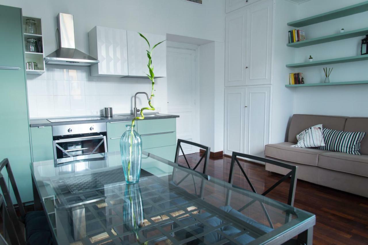 Apartamento Le Naiadi