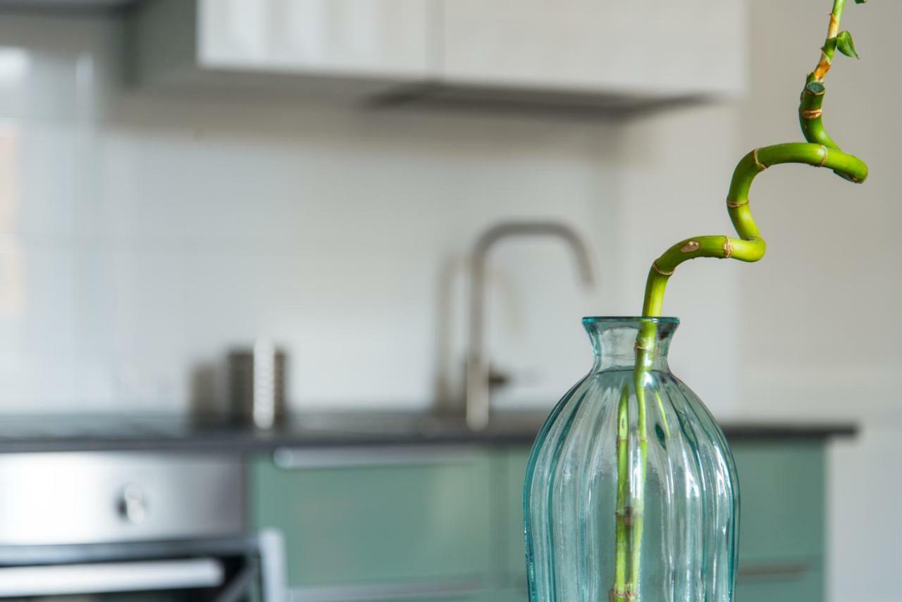 Le Naiadi Apartment Rom