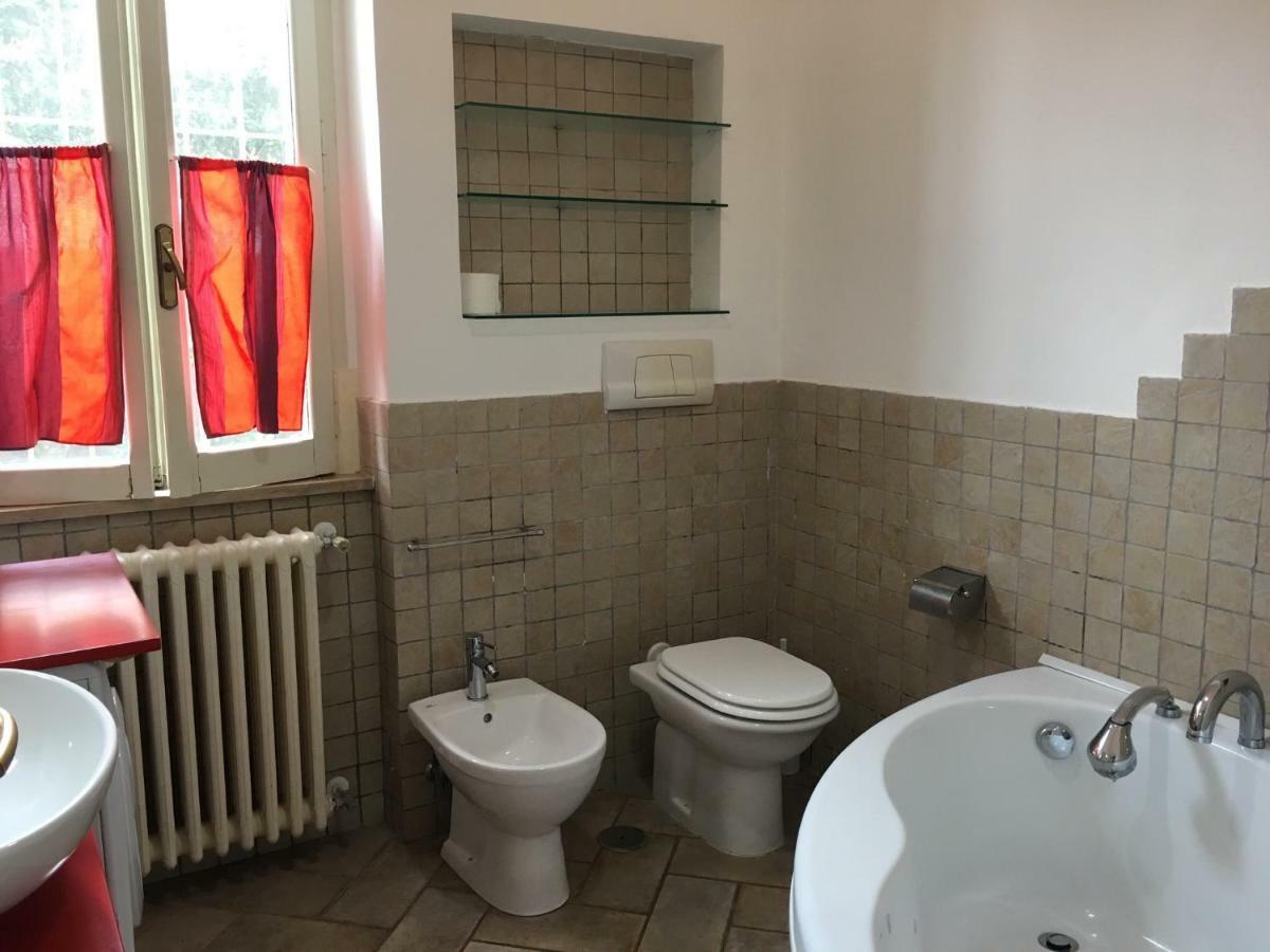 Appia Park Apartamento Roma