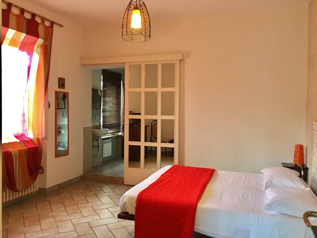 Appia Park Apartamento Roma