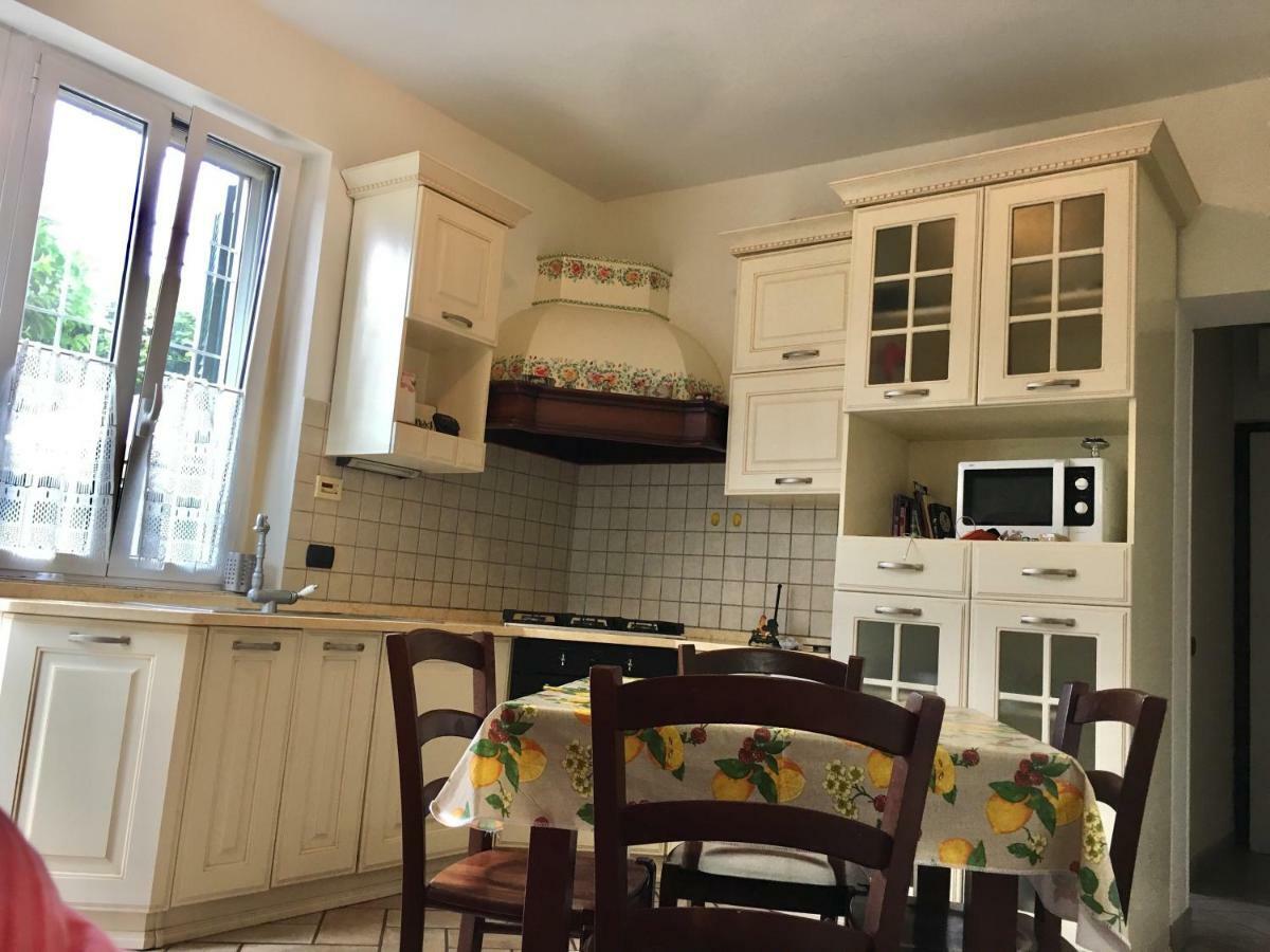Appia Park Apartamento Roma