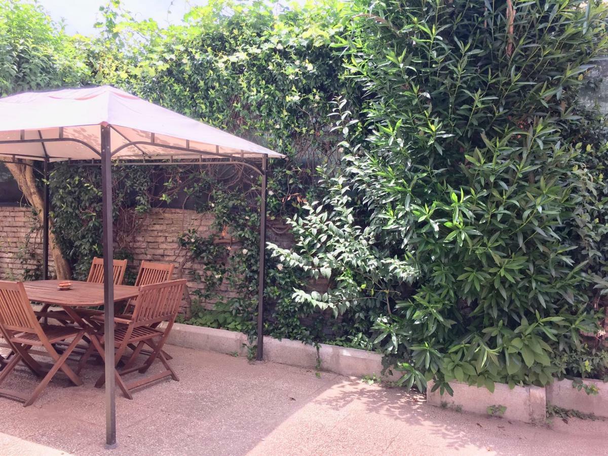 Appia Park Apartamento Roma