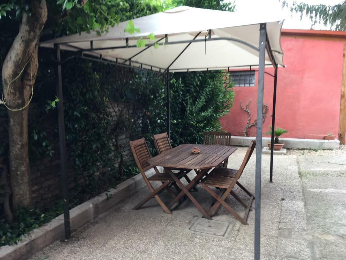 Appia Park Apartamento
