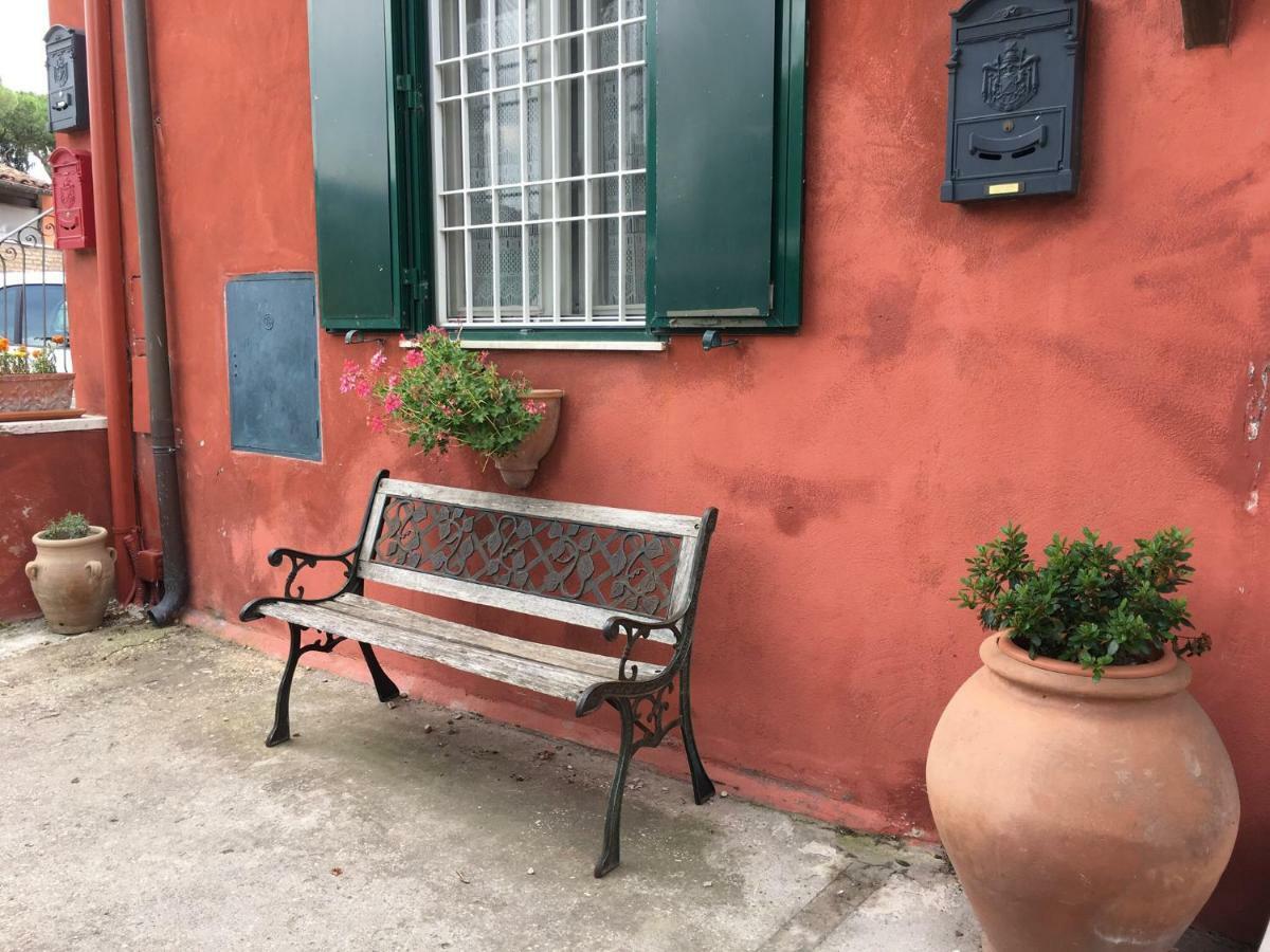 Appia Park *