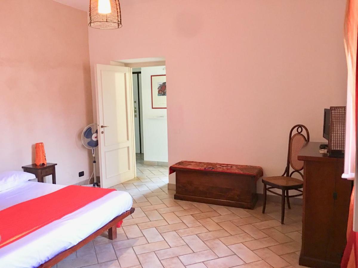 Appia Park Apartamento