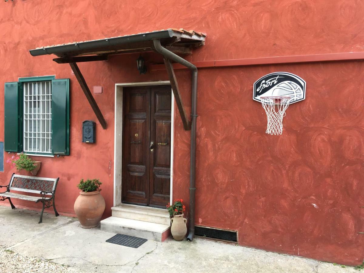 Appia Park *