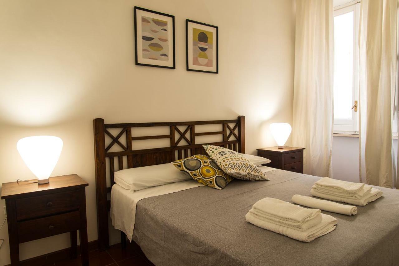 Le Naiadi Apartamento *