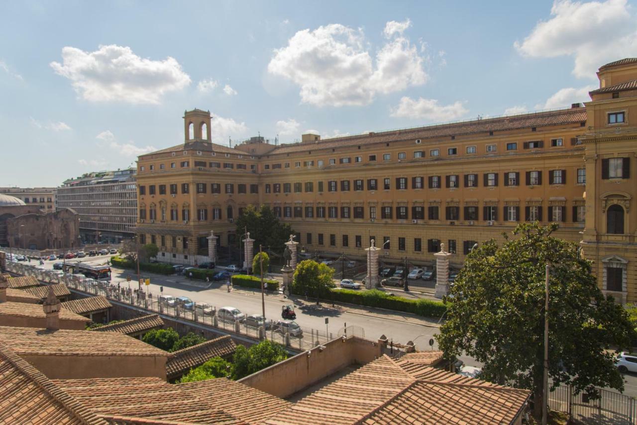 Apartamento Le Naiadi
