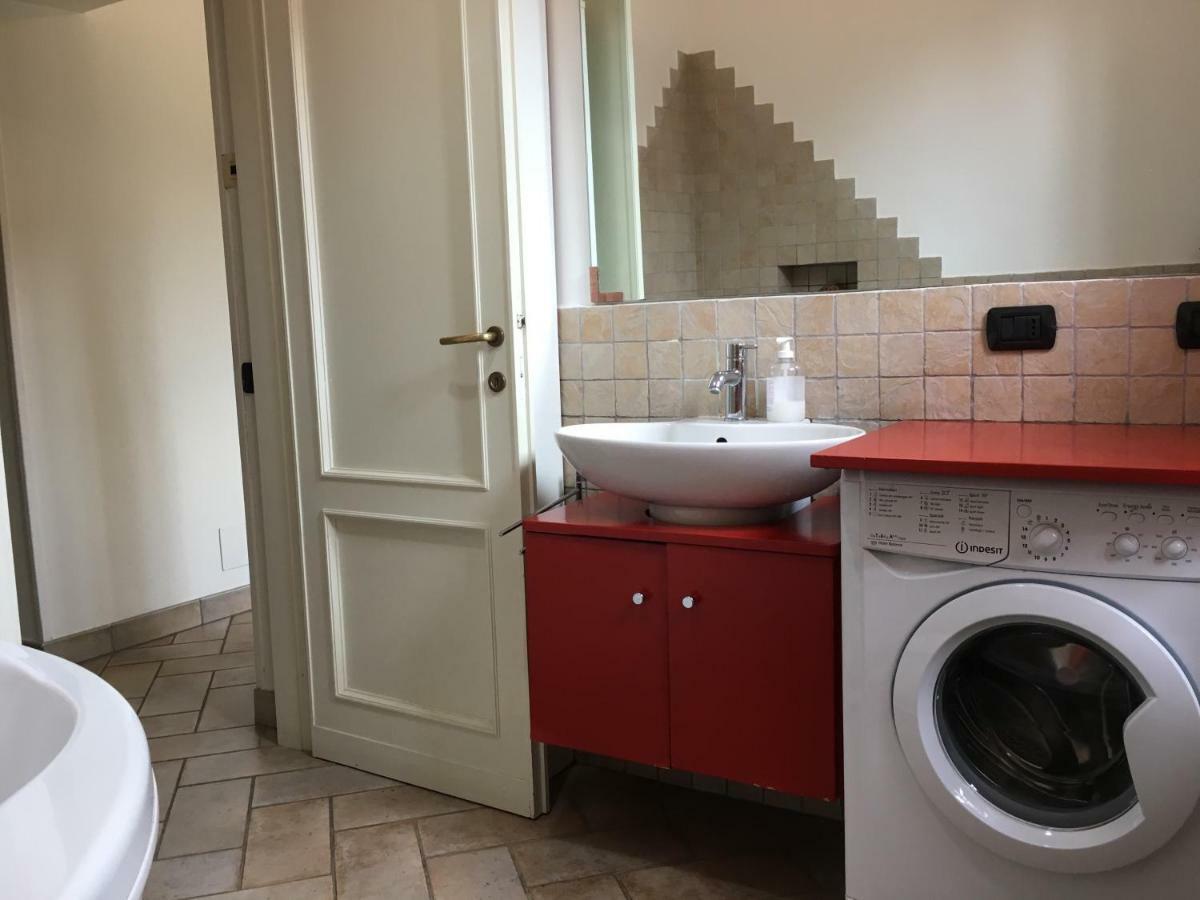 Appia Park Apartamento