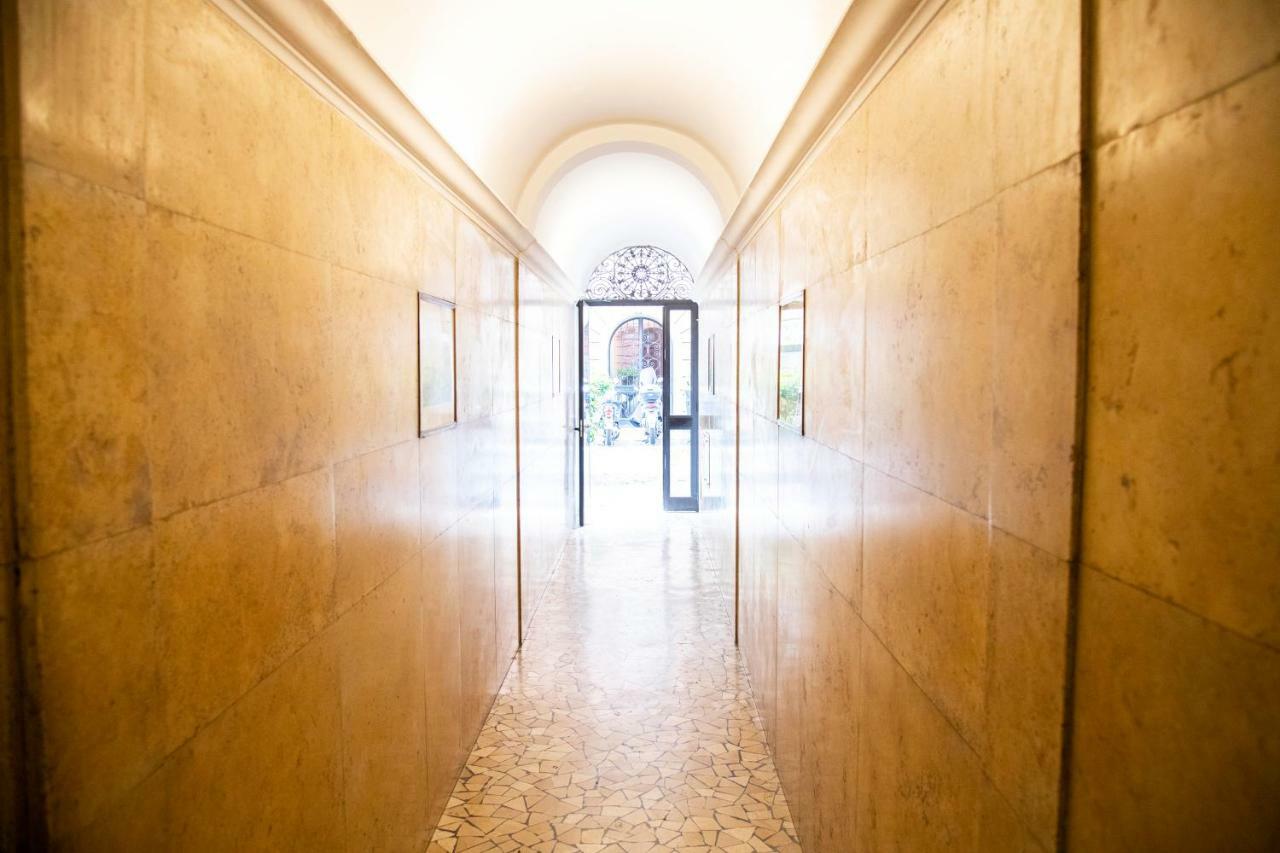 Leilighet Tiberim Trastevere 10 Roma