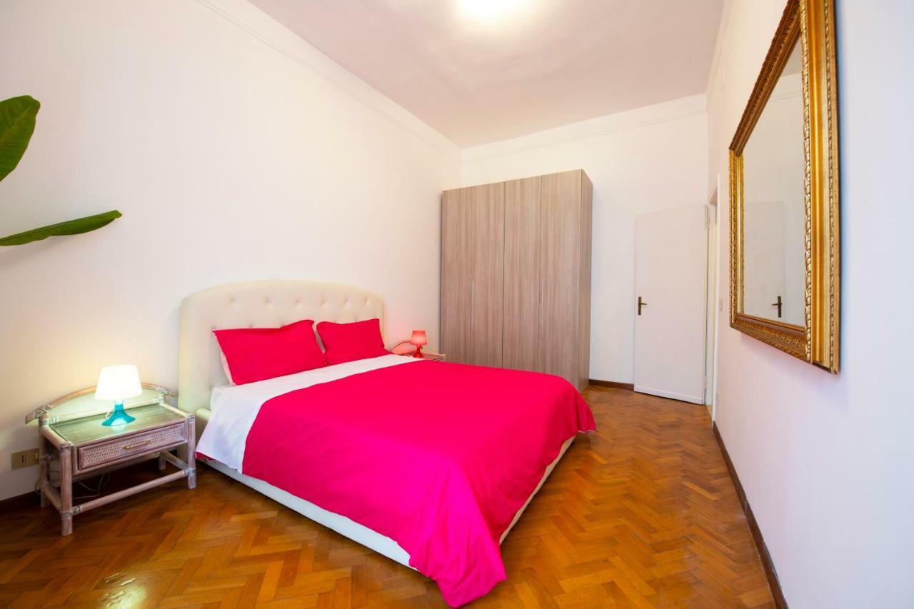 Tiberim Trastevere 10 Leilighet