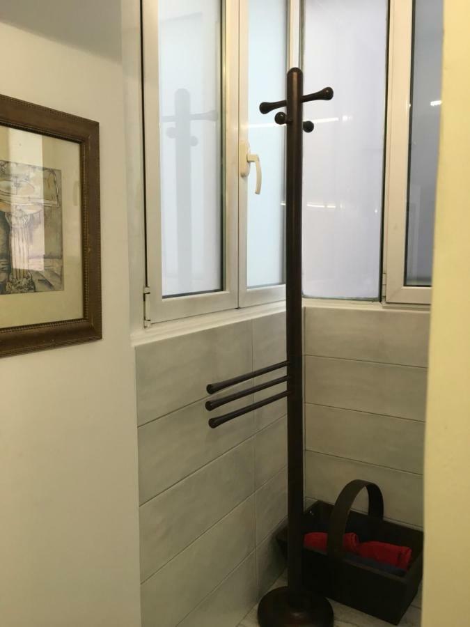 Sunny Side Trastevere Apartamento *