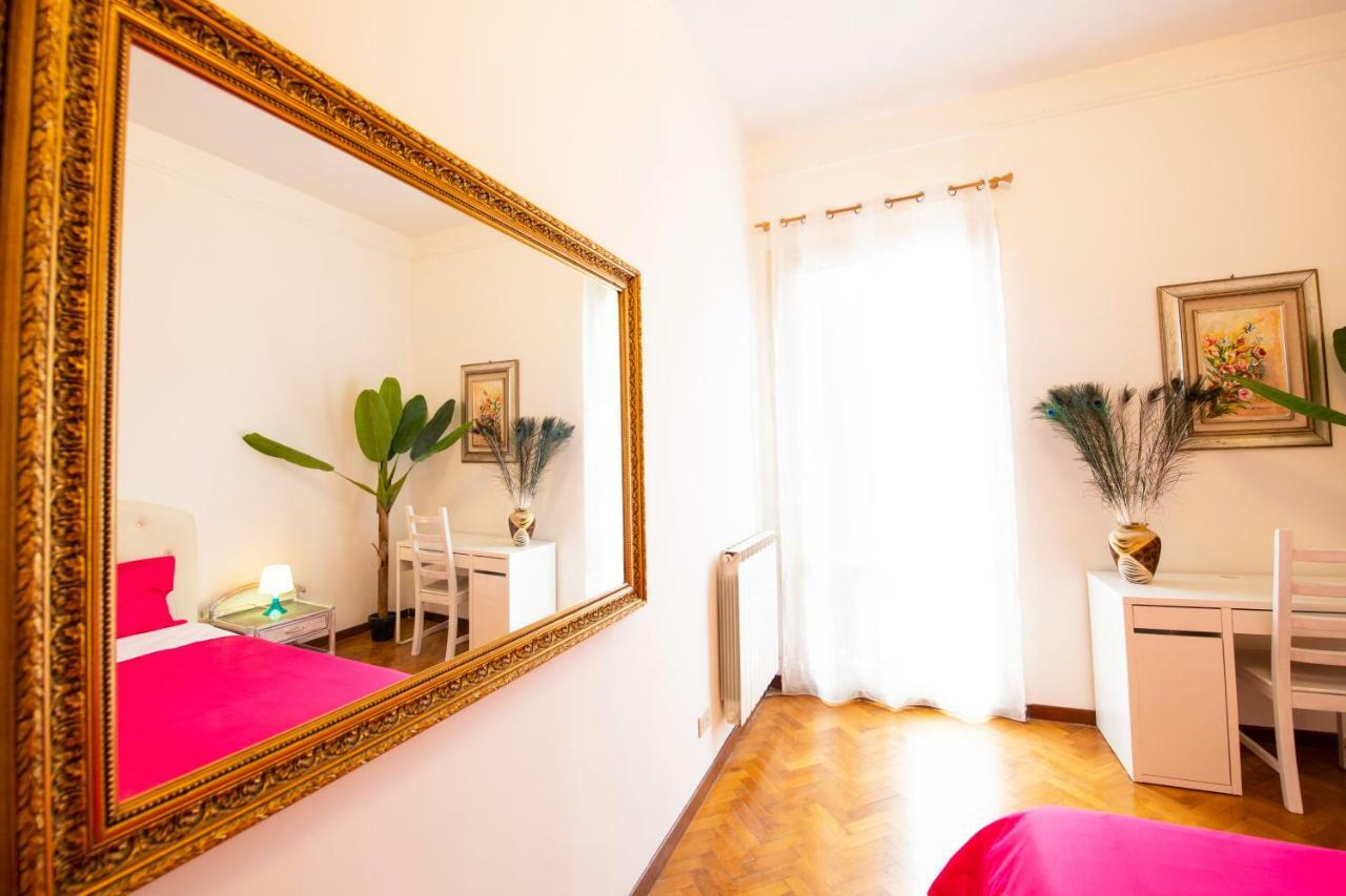 Tiberim Trastevere 10 *