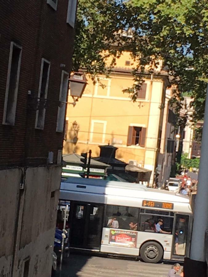 Sunny Side Trastevere *