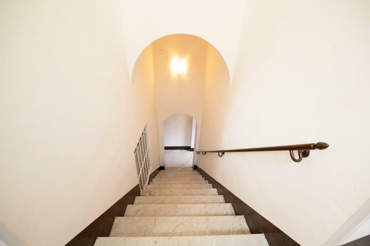 Tiberim Trastevere 10 Leilighet