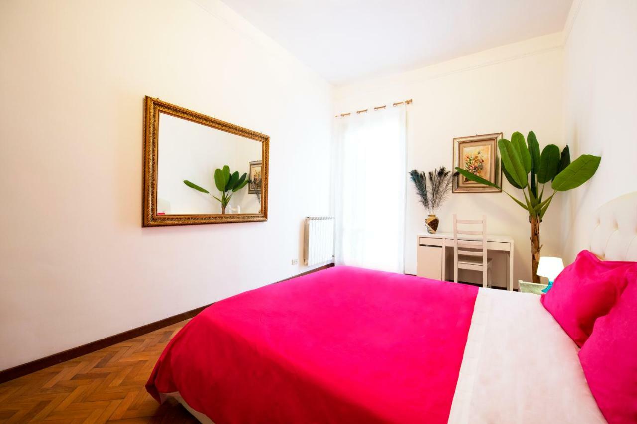 Tiberim Trastevere 10 Leilighet Roma