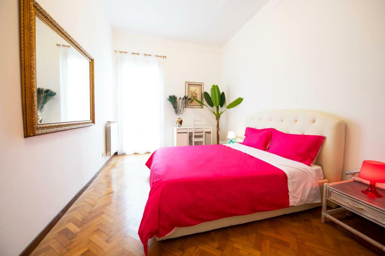 Leilighet Tiberim Trastevere 10 Roma