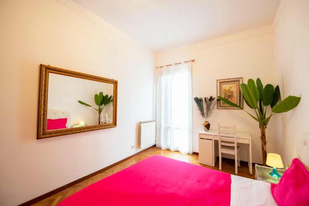 Tiberim Trastevere 10 Leilighet *