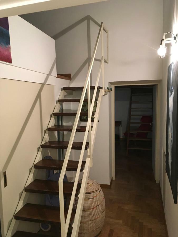Sunny Side Trastevere Apartamento *