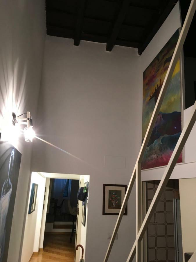 Apartment Sunny Side Trastevere