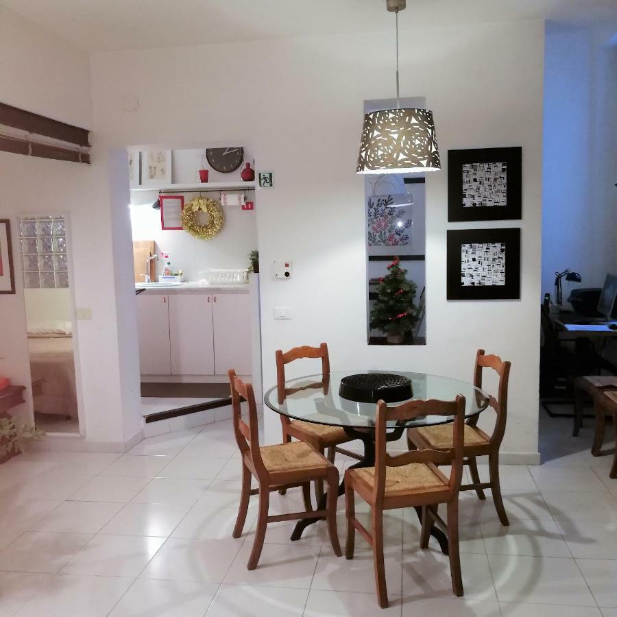 Leilighet A Trastevere Da Giulia