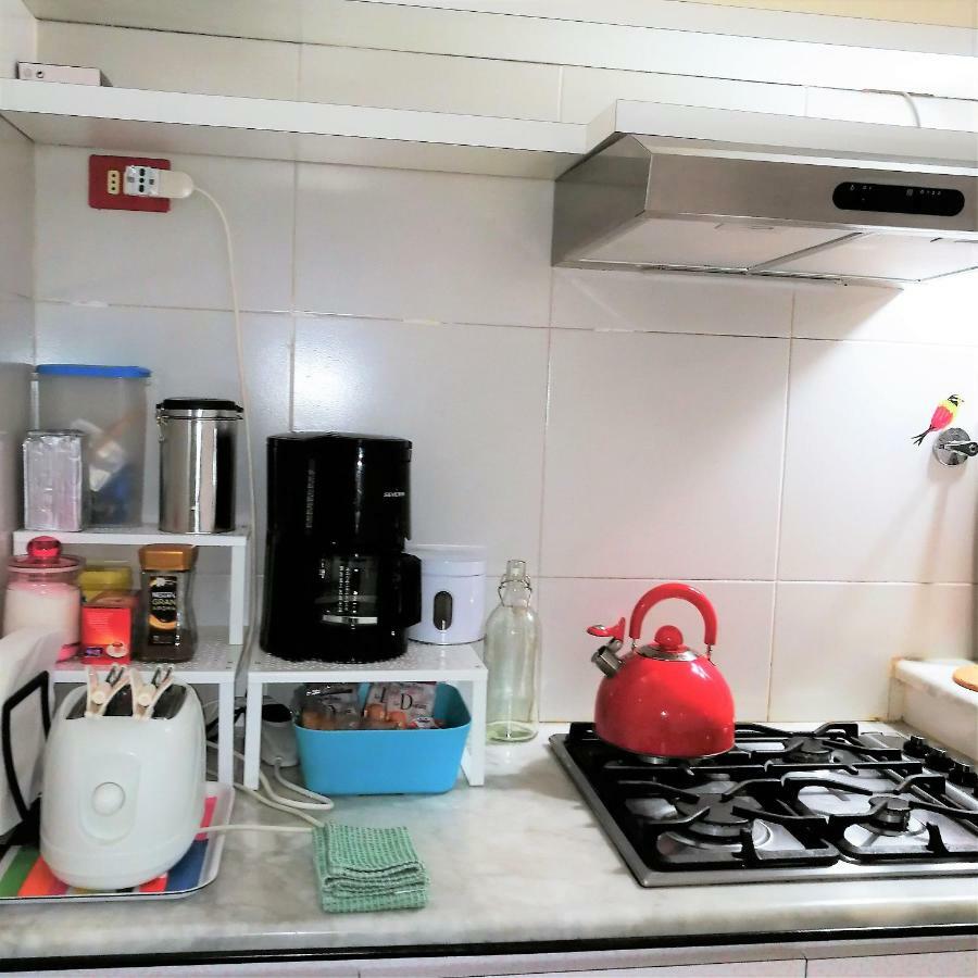 Leilighet A Trastevere Da Giulia