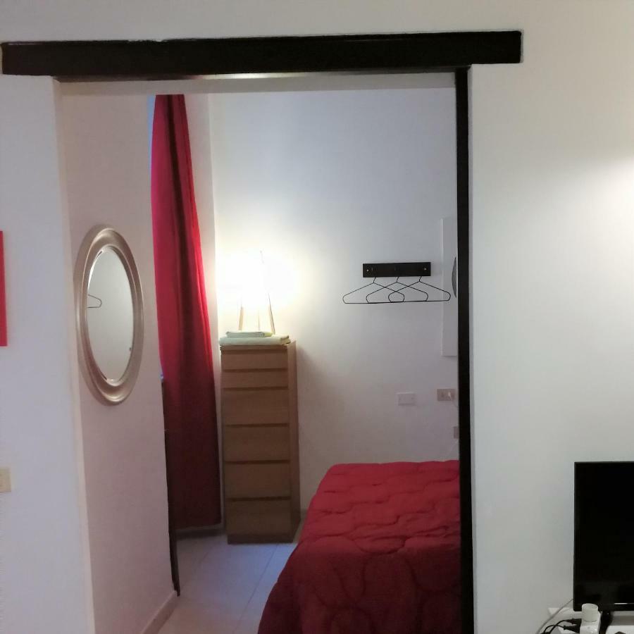 Leilighet A Trastevere Da Giulia *