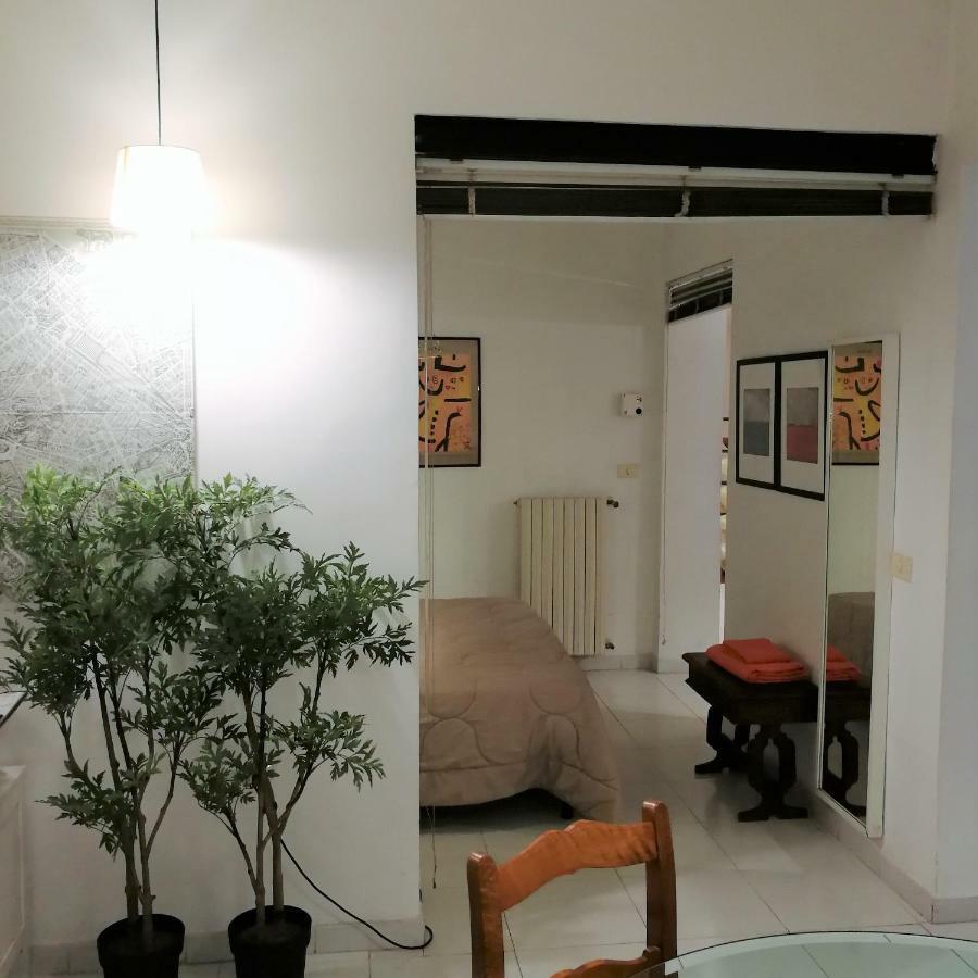 Leilighet A Trastevere Da Giulia *