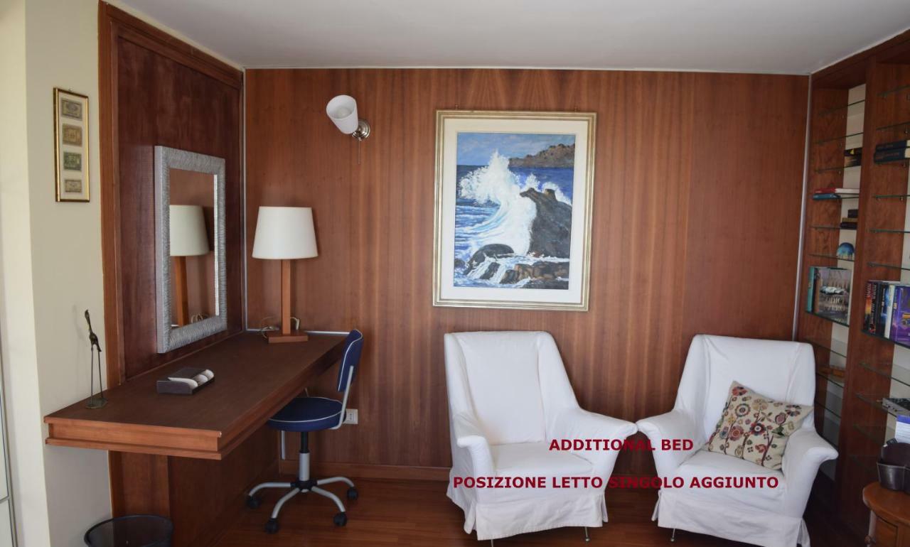 Le Petite Apartamento