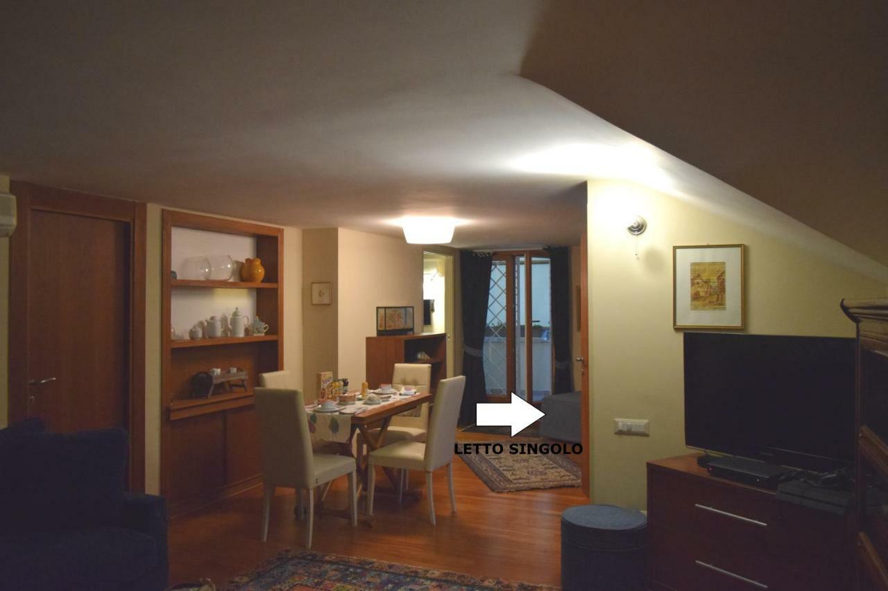 Apartamento Le Petite