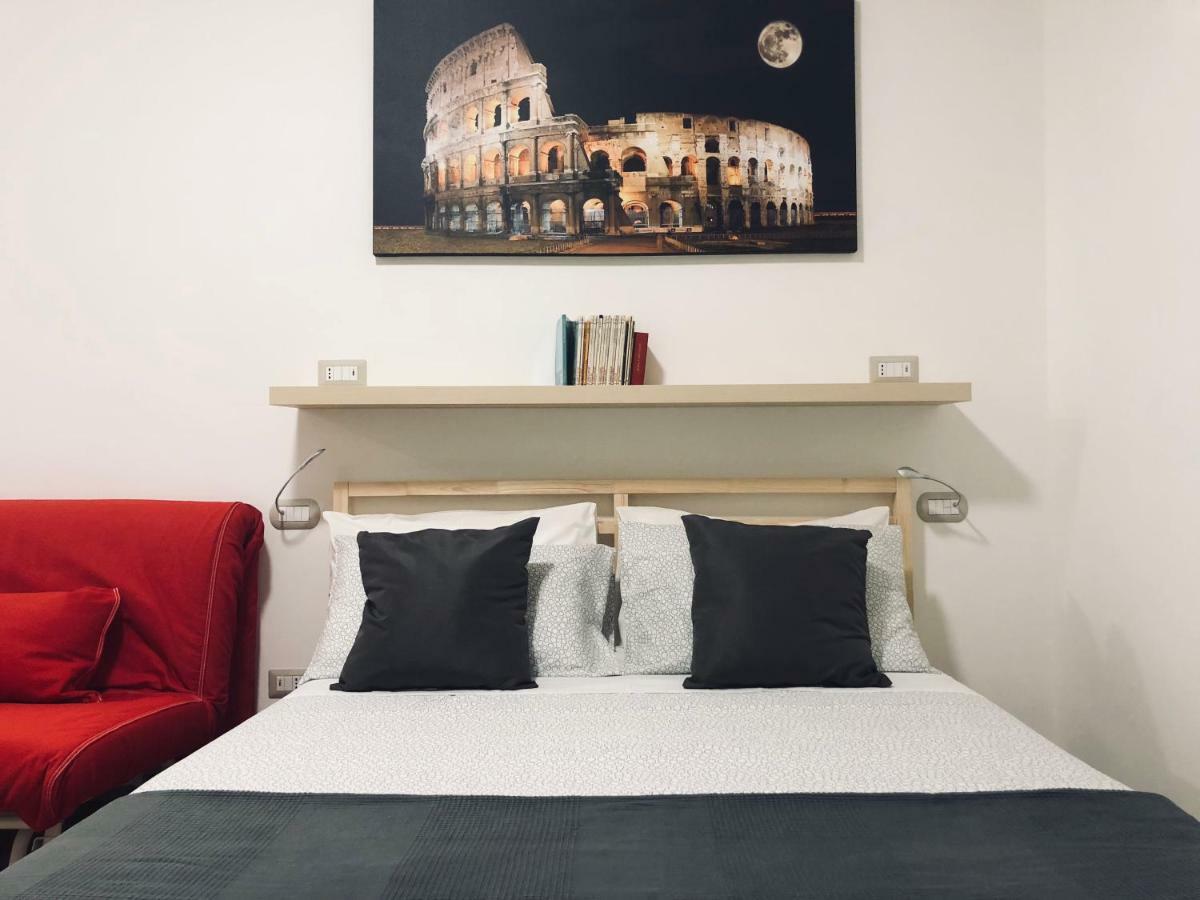 Detached House Garden Apartment Rome