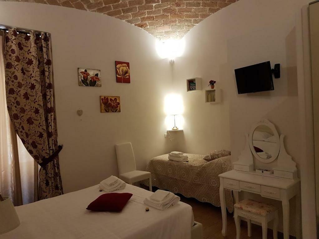 Fabiola's Roma